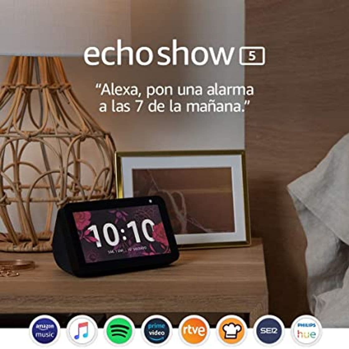 Product Echo Show 5