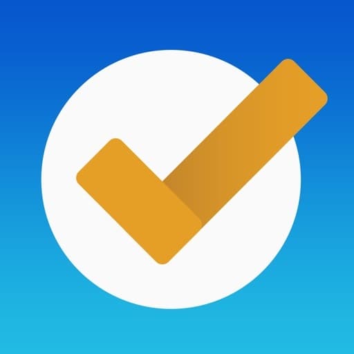 App Toodledo: Todo Lists - Notes - Outlines - Habits