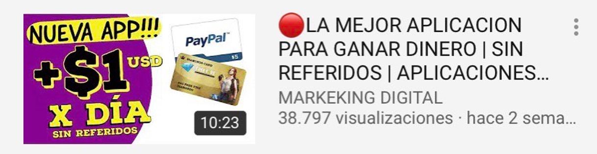 Fashion 🤩 LA MEJOR APLICACIÓN PARA GANAR DINERO | SIN REFERIDOS 🤯
