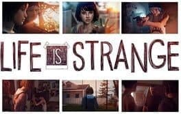 Videojuegos Life Is Strange: Episode 1 - Chrysalis