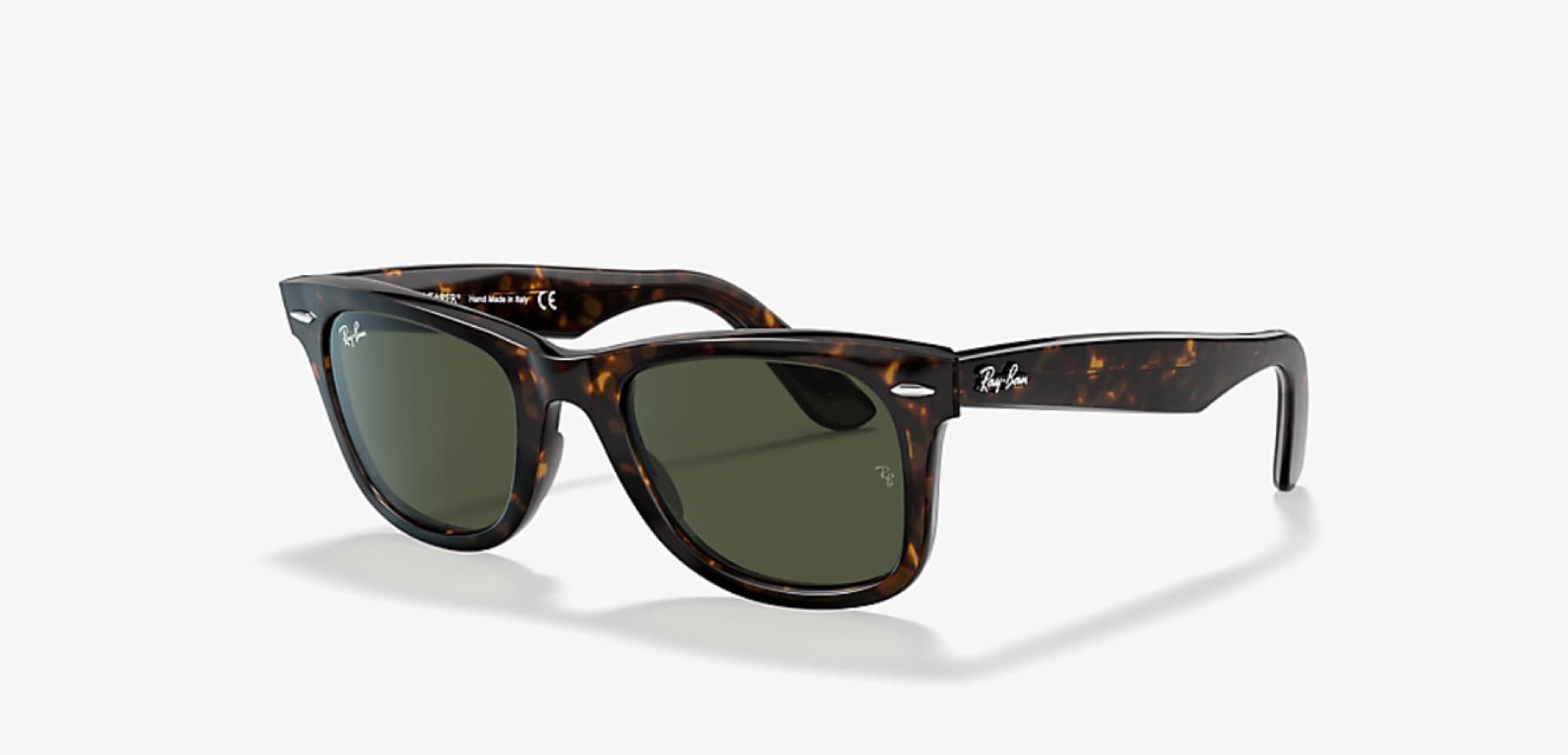 Moda Wayfarer Rayban 