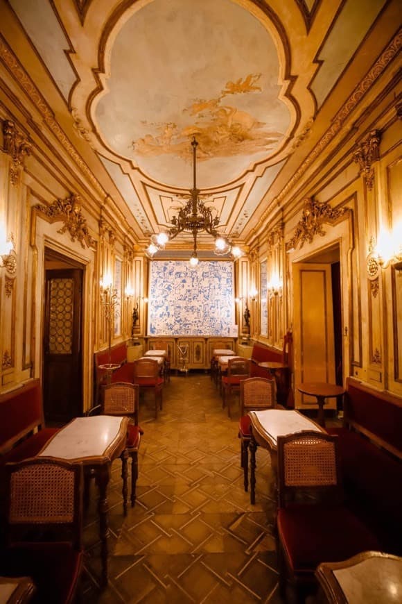 Restaurantes Caffè Florian