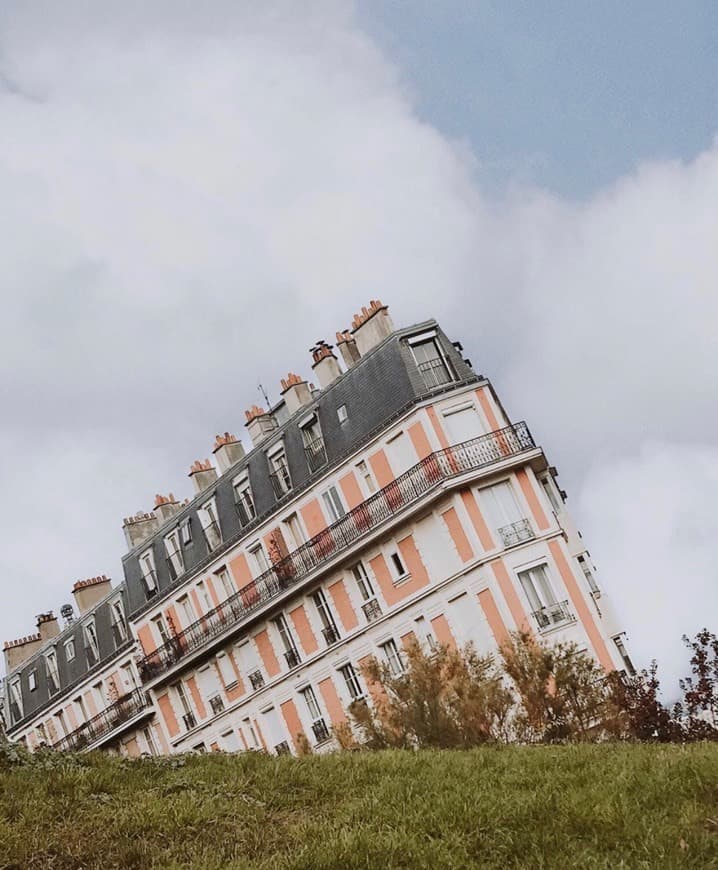 Place Montmartre