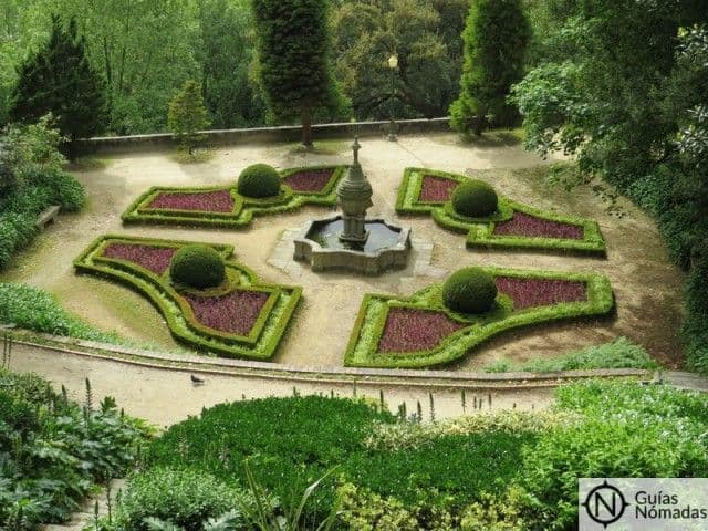 Place Jardins do Palácio de Cristal