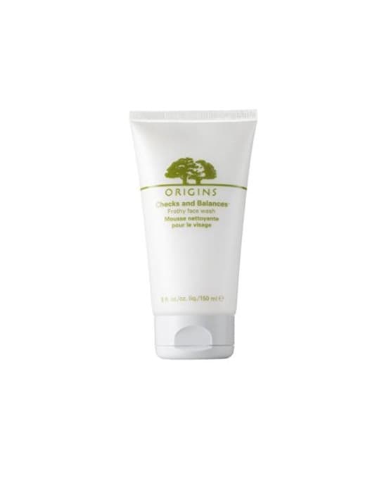 Belleza ORIGINS Checks and Balances Frothy Face Wash?5 oz 