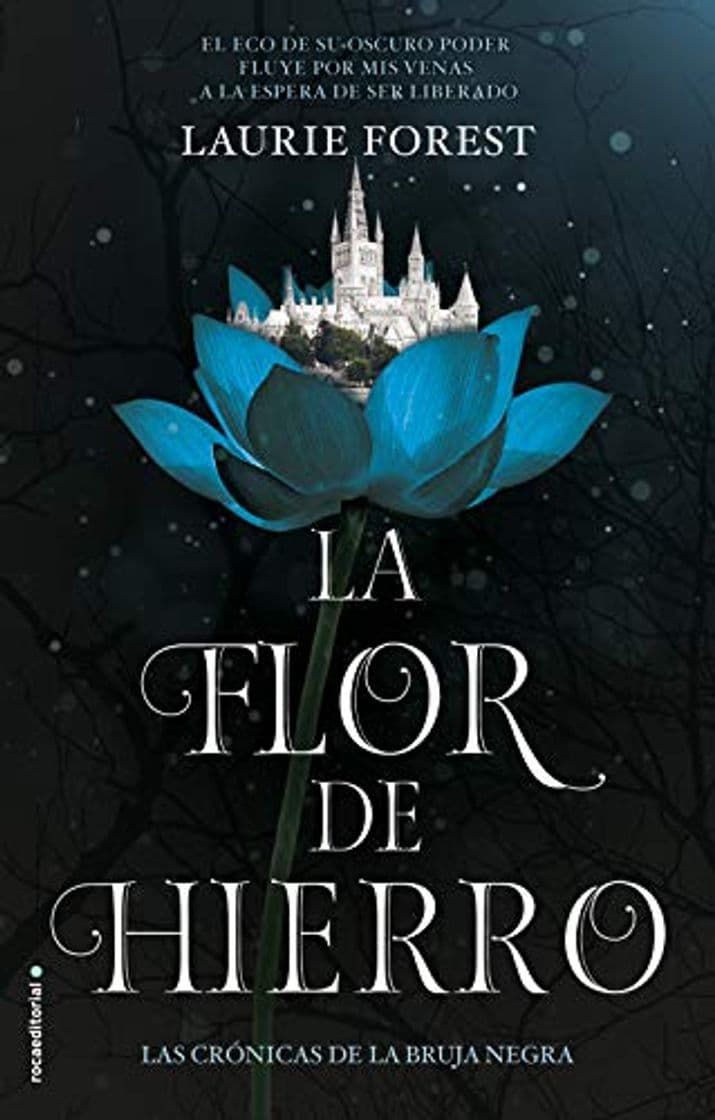 Book La flor de hierro: