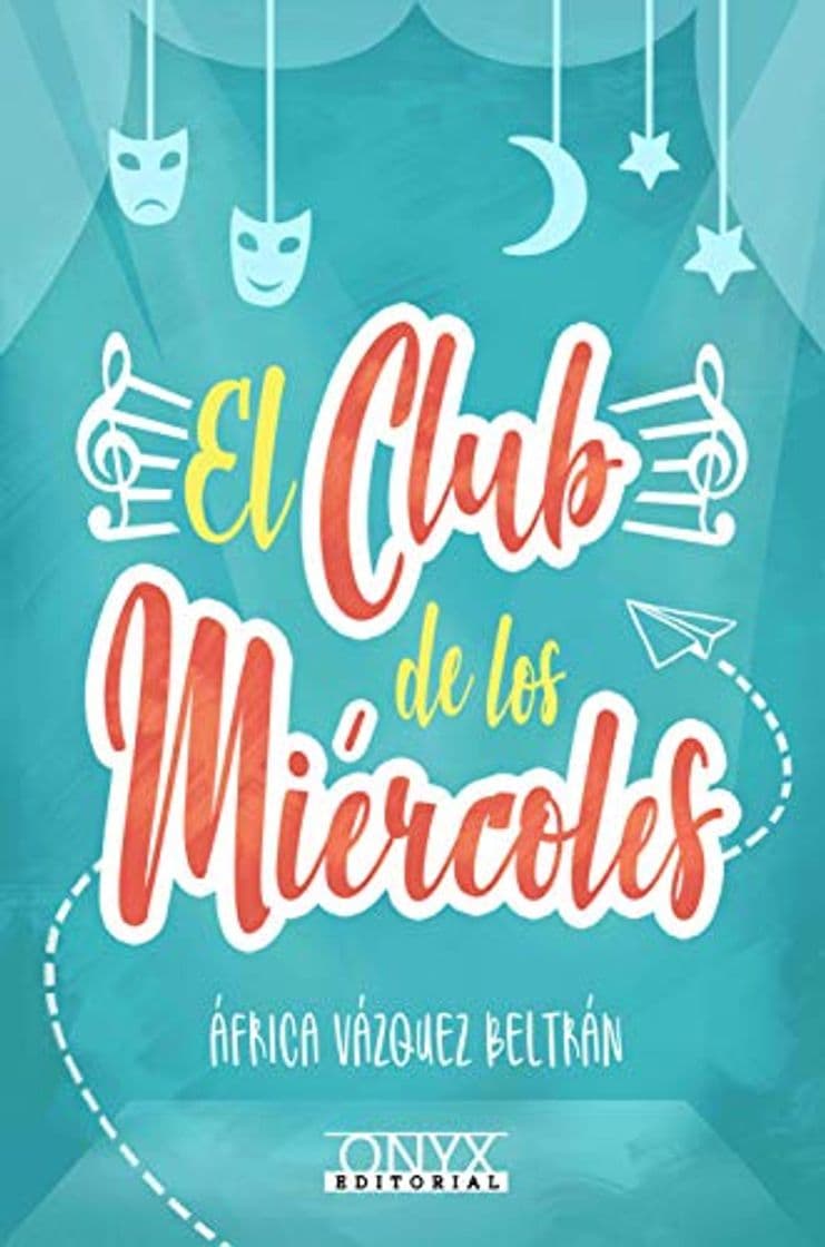 Book El club de los miércoles