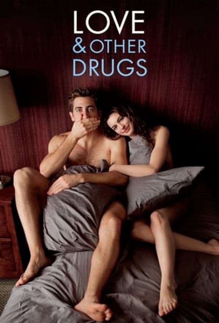 Movie Love & Other Drugs