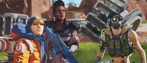 Videogames Apex Legends