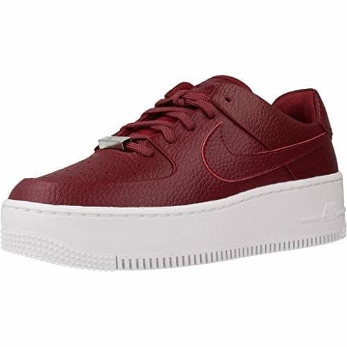 Producto Zapatillas NIKE 602 NIKE Air Force 1 Sage Low