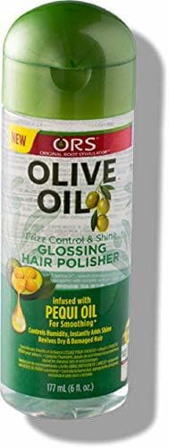 Beauty OLIVE OIL GLOSSING HAIR POLISHER 177ML