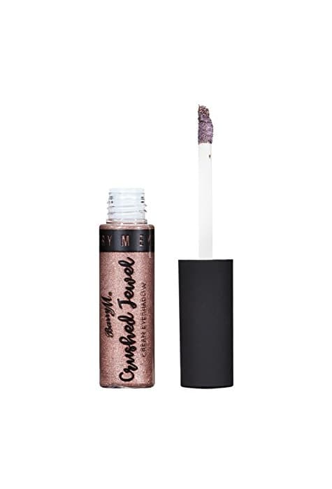 Beauty Barry M Cosmetics aplastado Jewel crema sombra de ojos