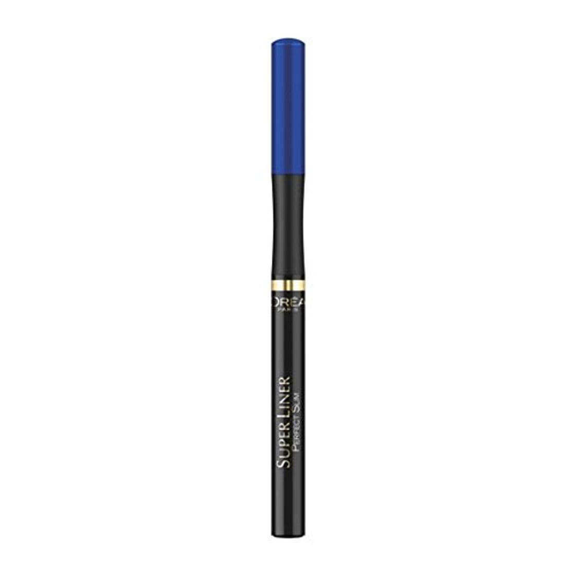 Lugar L'Oréal Paris Super Liner Perfect Slim Eyeliner Azul