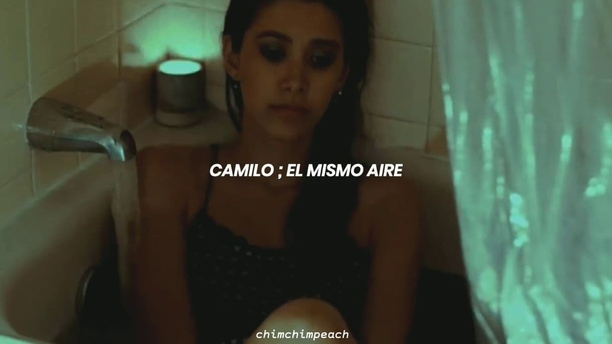 Canción El Mismo Aire