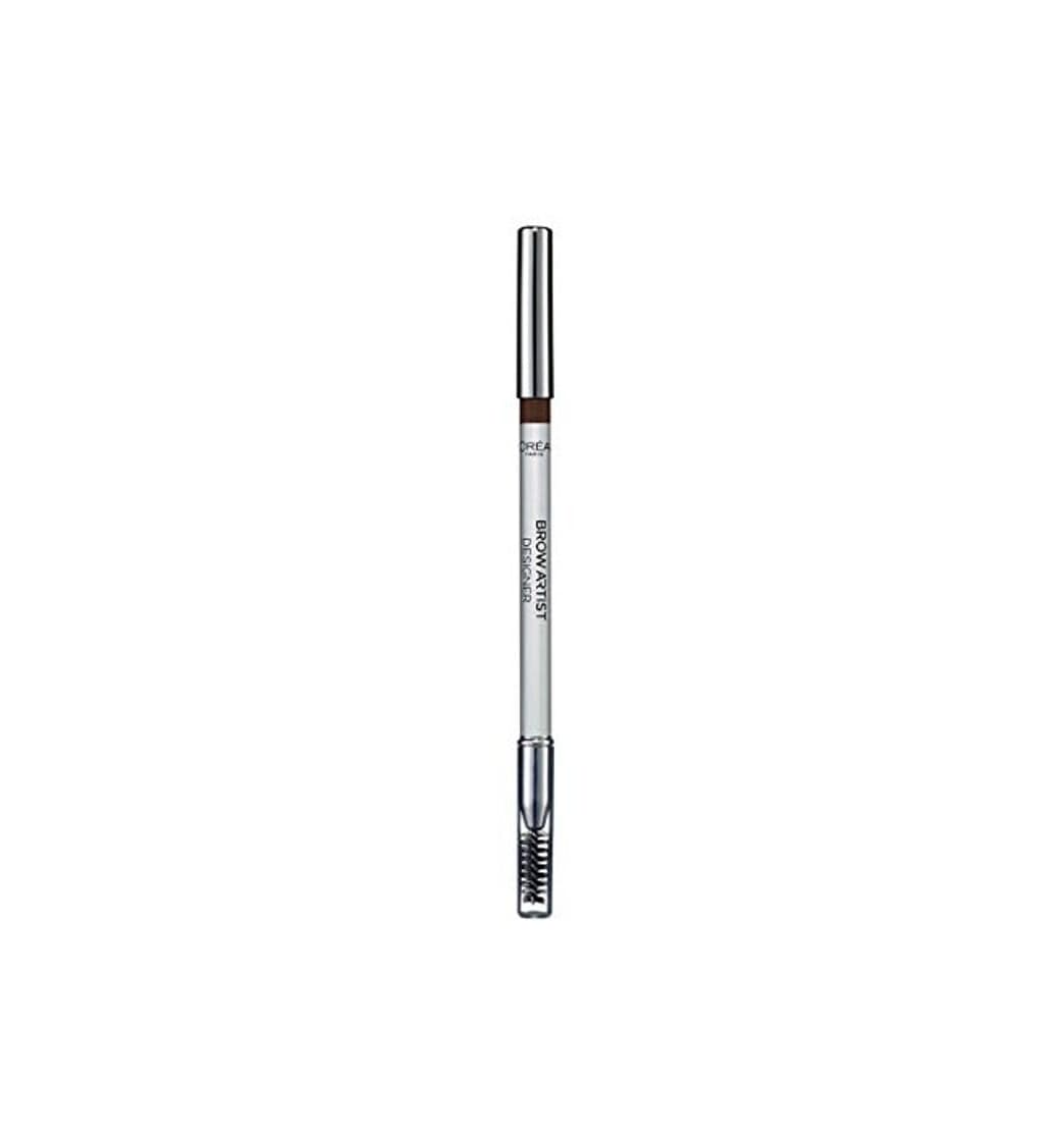 Belleza L'Oréal Paris Punta Lápiz para Cejas 303 Deep Brown