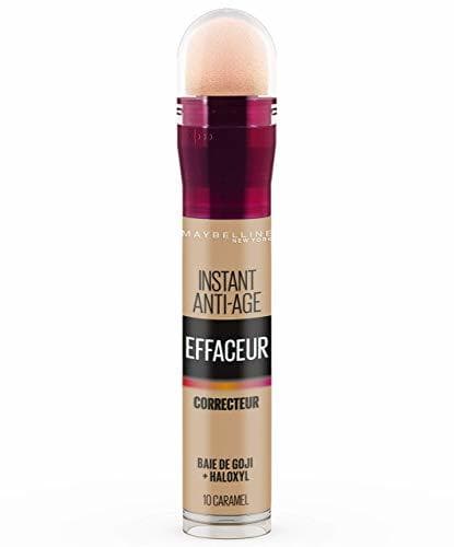 Belleza Maybelline New York /borrador para ojos 10 Caramel corrector - Corrector