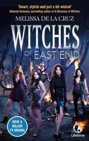 Serie Witches of East End