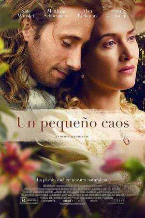 Movie A Little Chaos