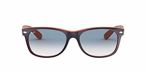 Place Ray-Ban 2132, Gafas de Sol Unisex, Multicolor