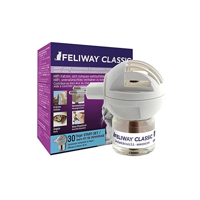 Product Feliway Difusor Classic