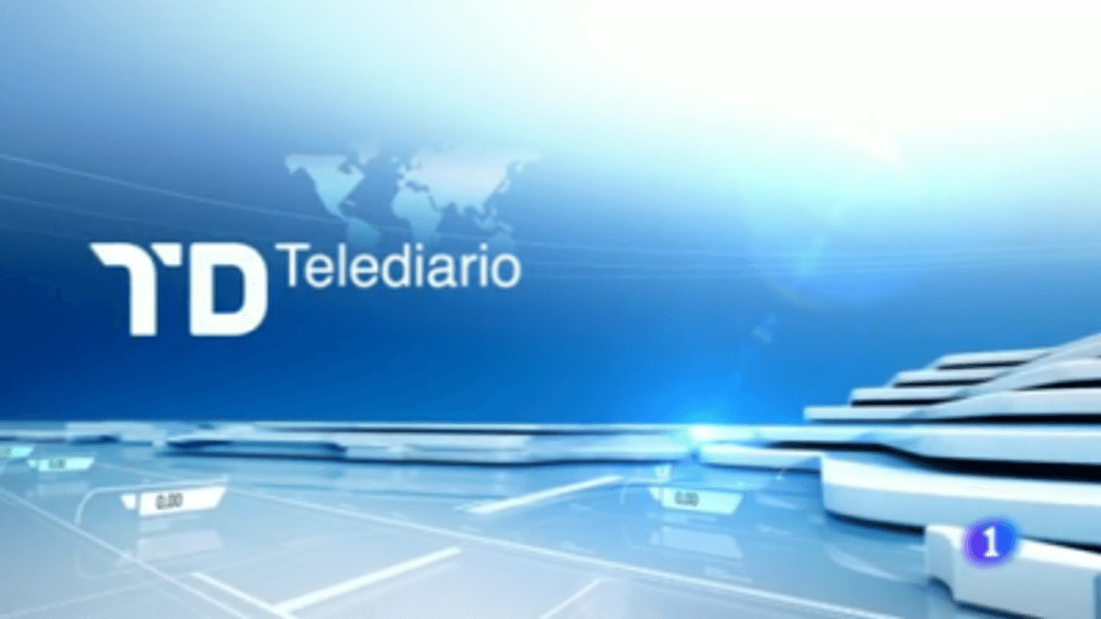 Serie Telediario