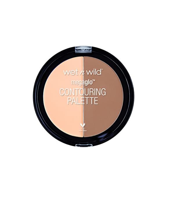 Belleza Wet n Wild Dulce de Leche Megaglo Contouring Palette Maquillaje