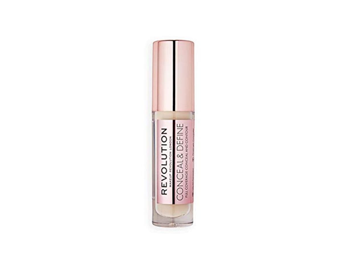 Producto Makeup Revolution