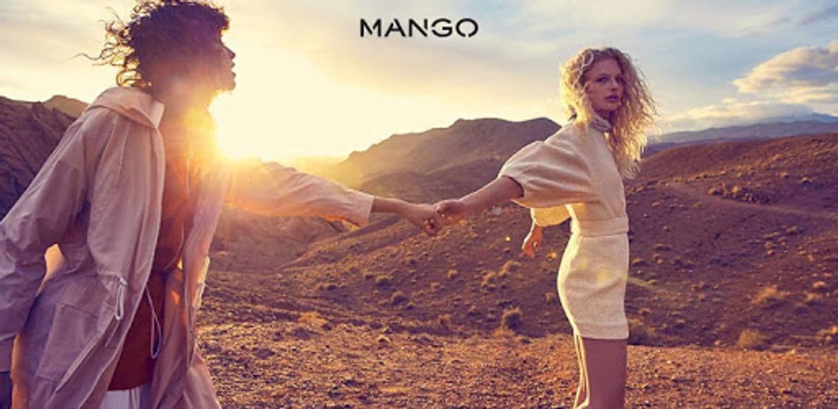 Moda MANGO - The latest in online fashion