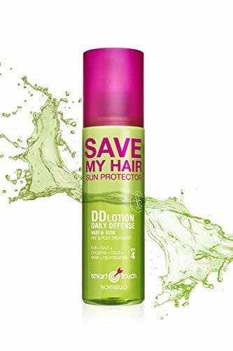 Belleza Montibello Montibello Kit Smart Touch Save My Hair 12 x 200 ml