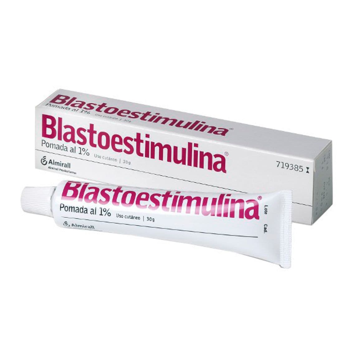 Fashion Blastoestimulina