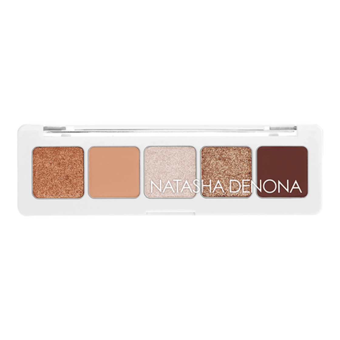 Moda MINI NUDE PALETTE | NATASHA DENONA