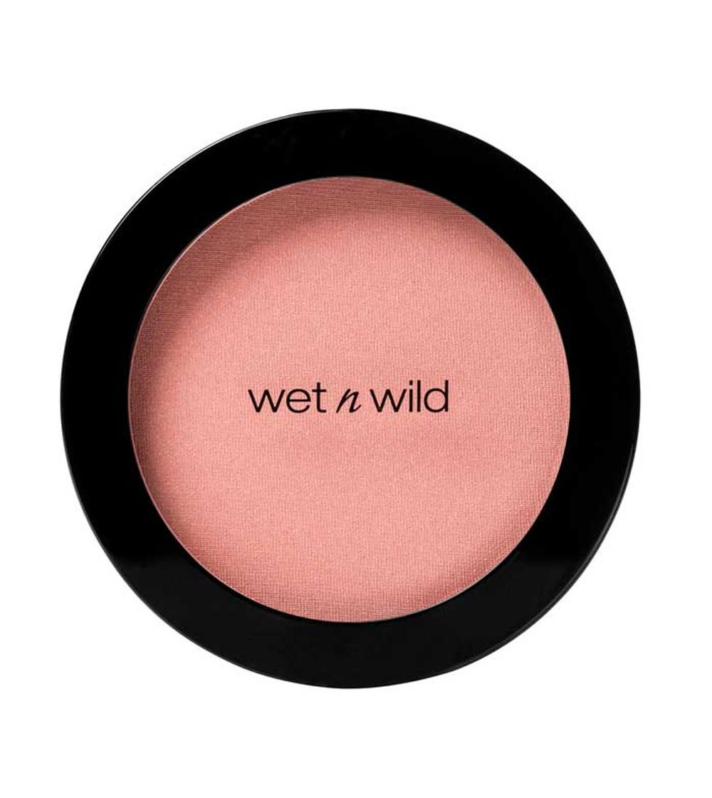 Moda Colorete Color Icon - Pinch Me Pink | Wet n wild

