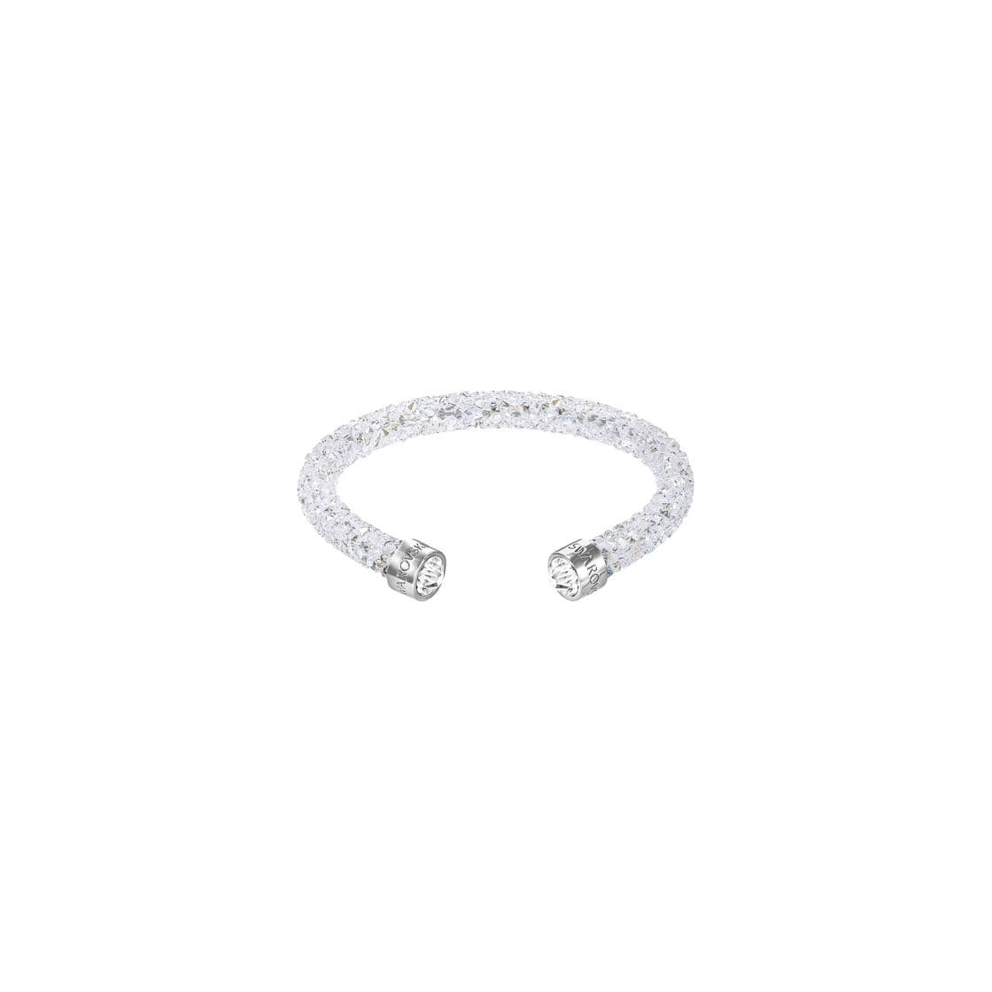 Product Swarovski Brazalete Crystaldust Double