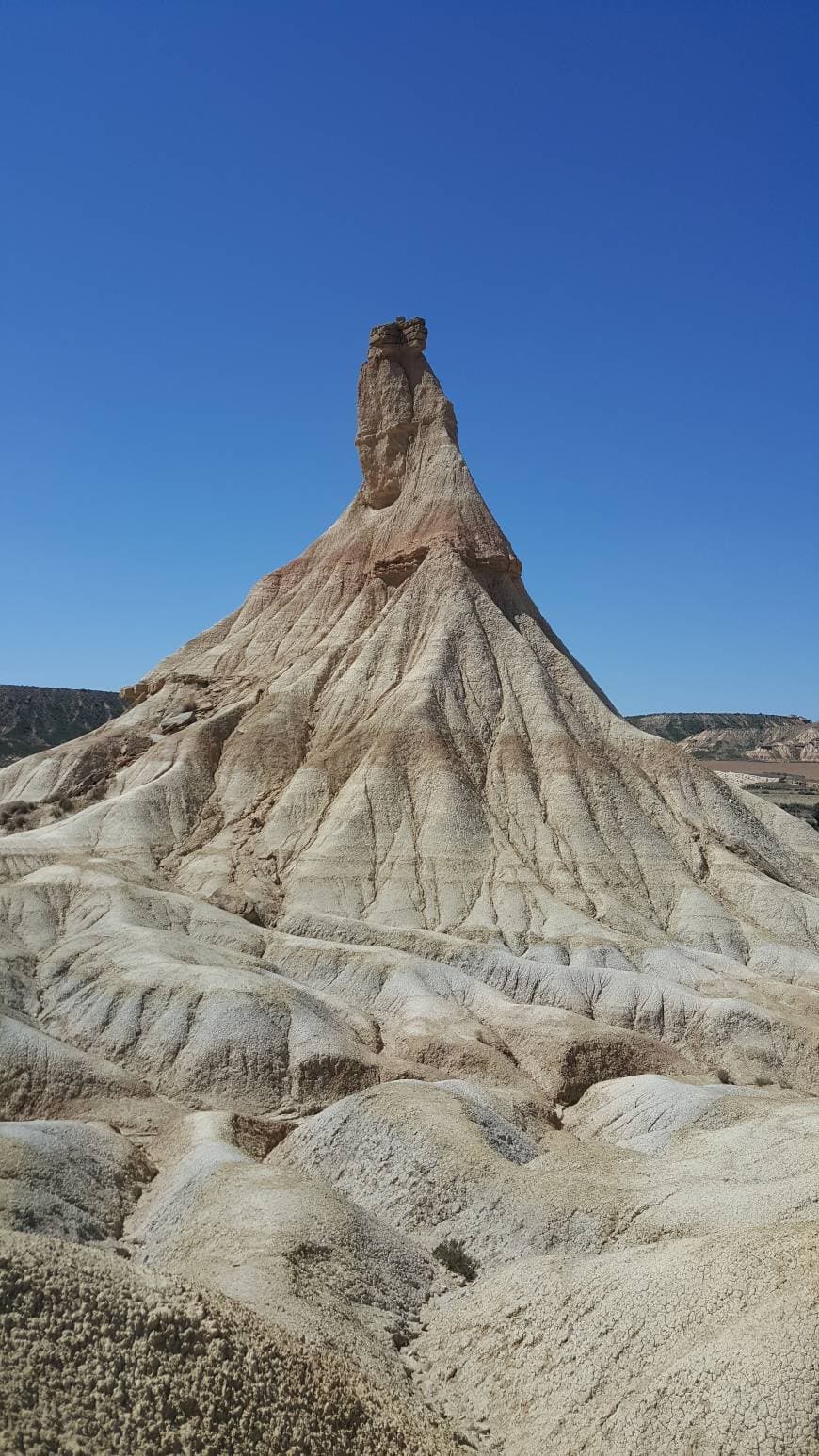 Place Bardenas Reales