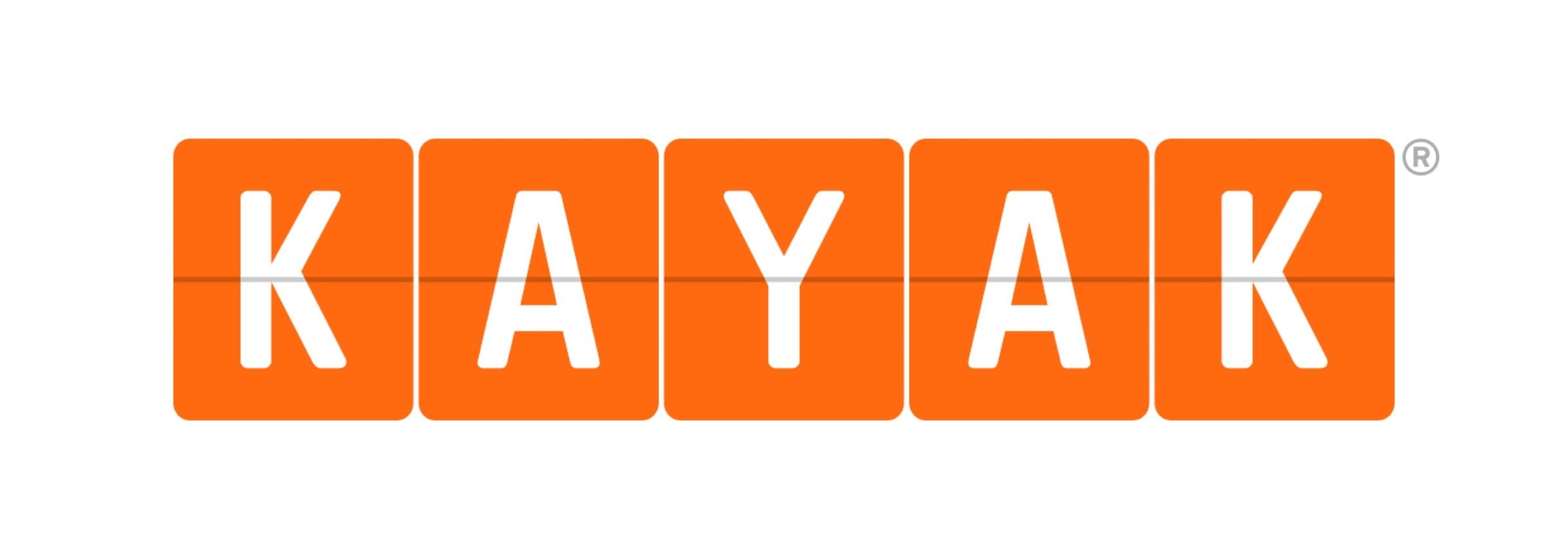 App KAYAK