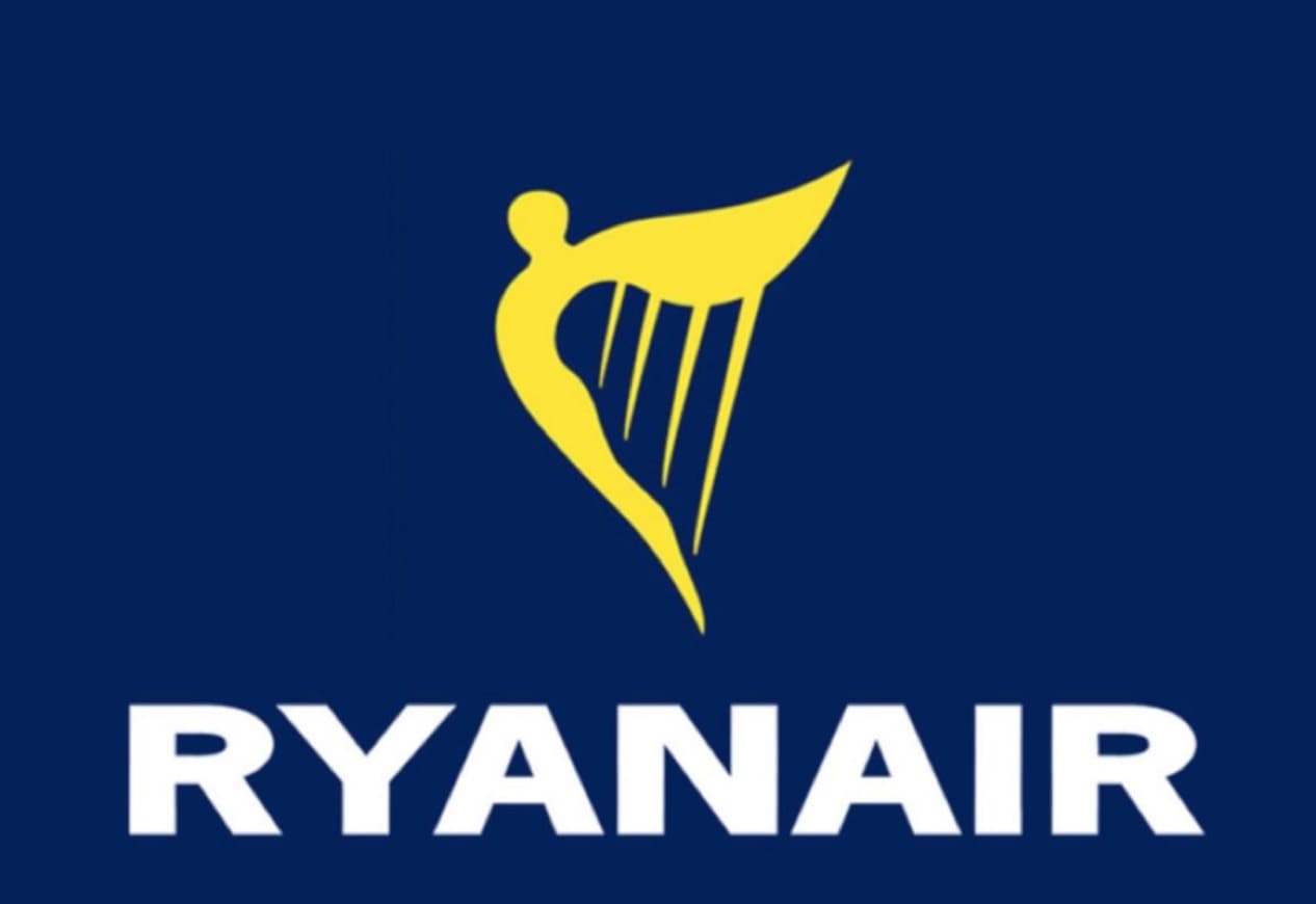 Serie Ryanair 