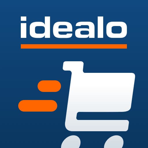 App Idealo 