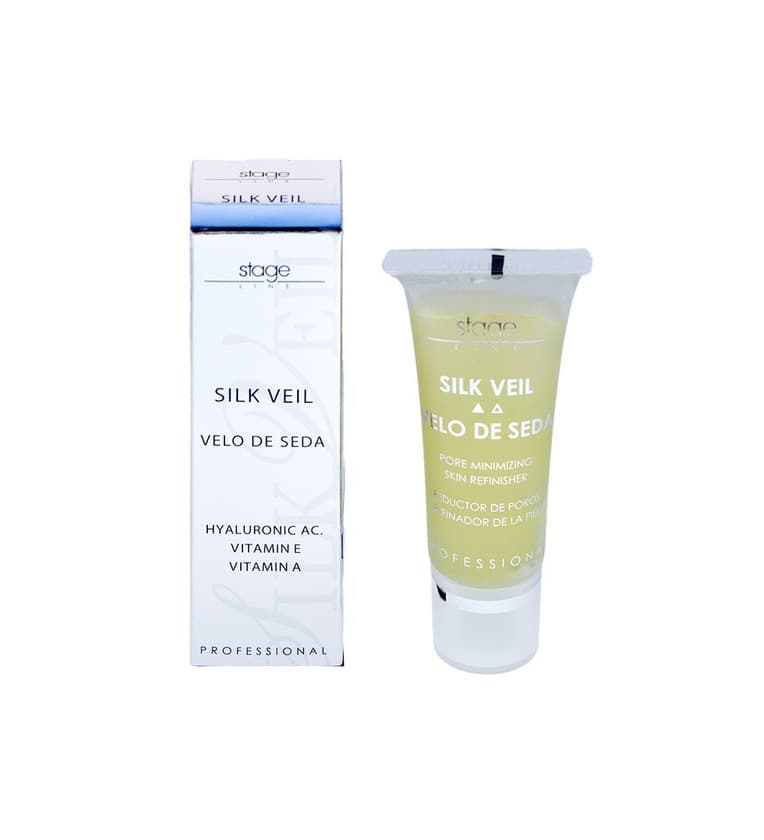 Producto SILK VEIL