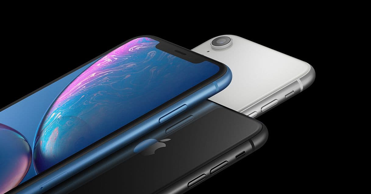 Moda Buy iPhone XR - Apple