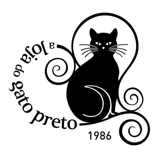 Place A loja do gato preto