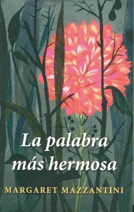 Book La palabra más hermosa 