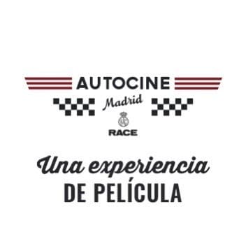 Place Autocines Madrid 