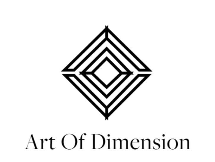 Place Art of dimension desing 