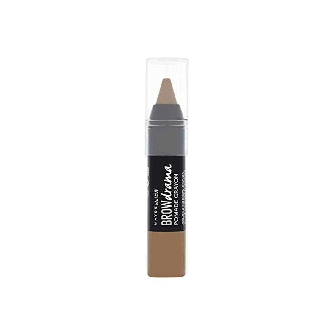 Beauty Maybelline New York Brow Drama