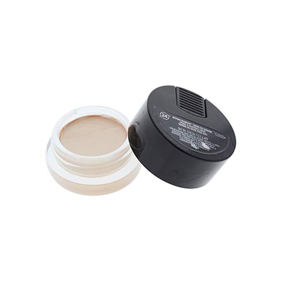 Product Revlon Colorstay Creme Eye 24H Sombra de Ojos Tono 705 Creme Brulee