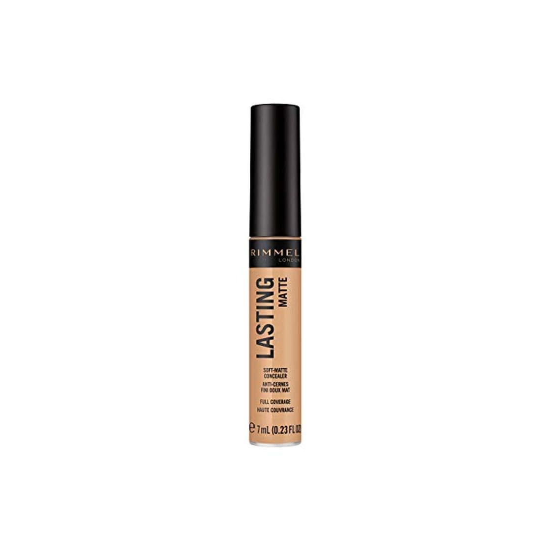 Product Rimmel Lasting Matte Concealer