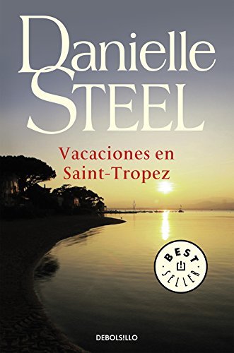 Libro Vacaciones en Saint-Tropez