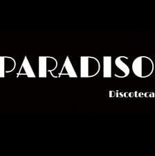 Lugar Club Discoteca Paradiso