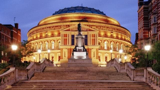 Place Royal Albert Hall