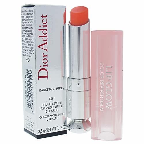 Belleza Dior Dior Addict Lip Glow 004-Coral Pintalabios